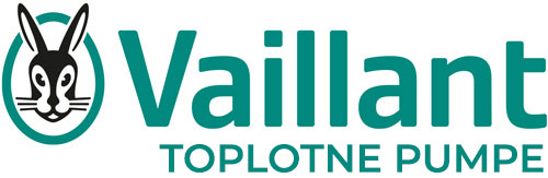 VAILLANT Toplotne pumpe - ovlašćeni serviser